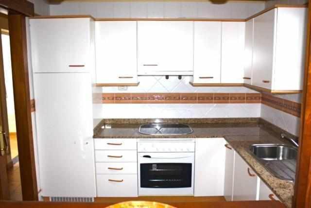 Apartamentos El Charcon อาร์เรียตา ภายนอก รูปภาพ