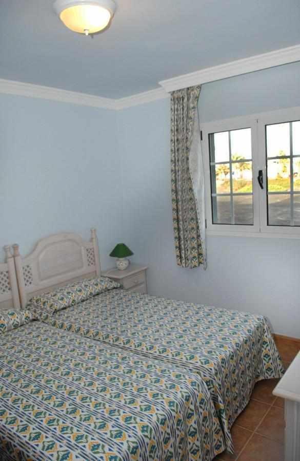 Apartamentos El Charcon อาร์เรียตา ภายนอก รูปภาพ