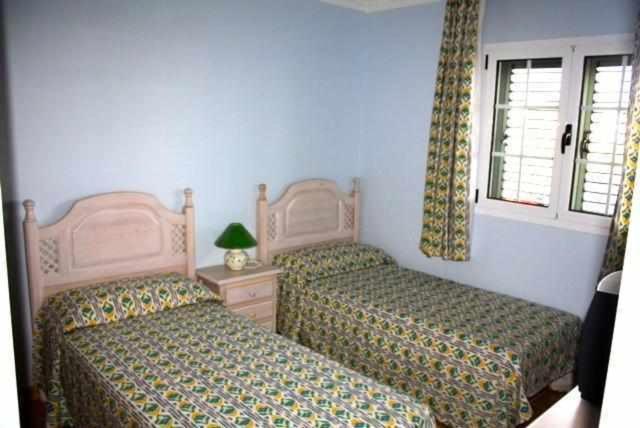 Apartamentos El Charcon อาร์เรียตา ภายนอก รูปภาพ