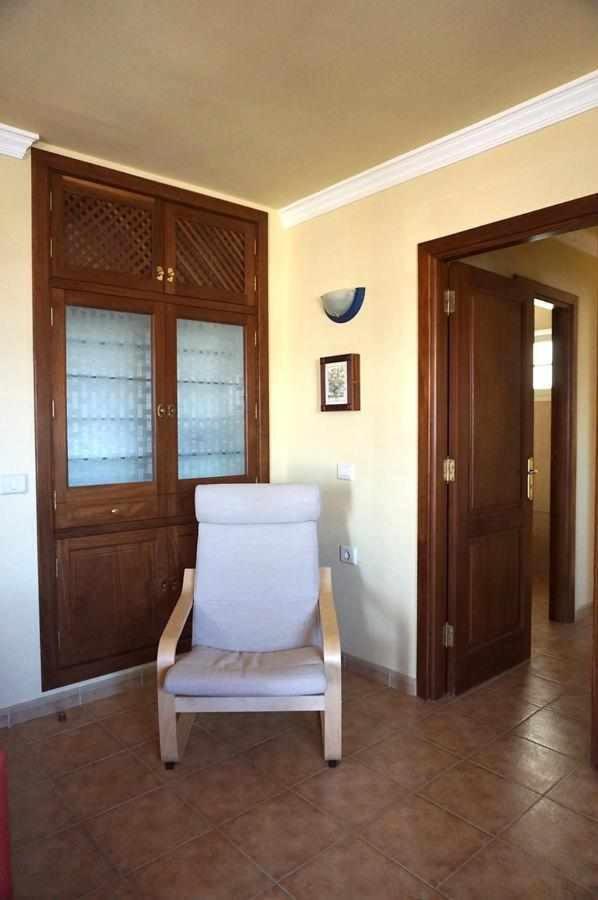 Apartamentos El Charcon อาร์เรียตา ภายนอก รูปภาพ